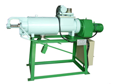 Manure Dewatering Machine